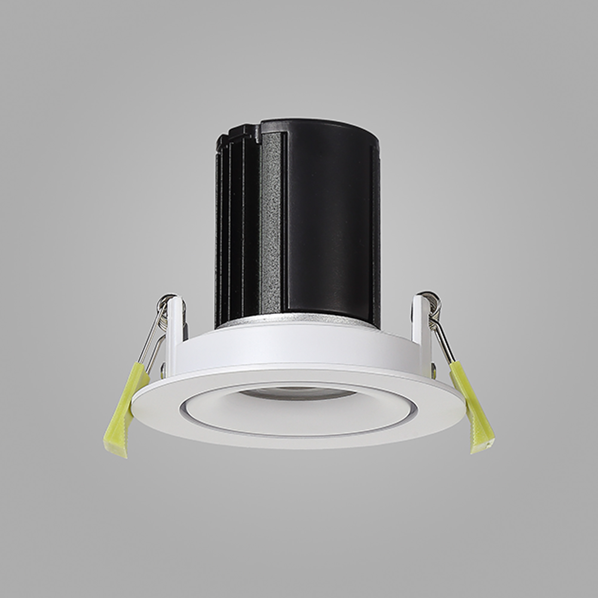Bruve A 9 Recessed Ceiling Luminaires Dlux Round Recess Ceiling Bruve A 9 Recessed Ceiling Luminaires Dlux Round Recess Ceiling